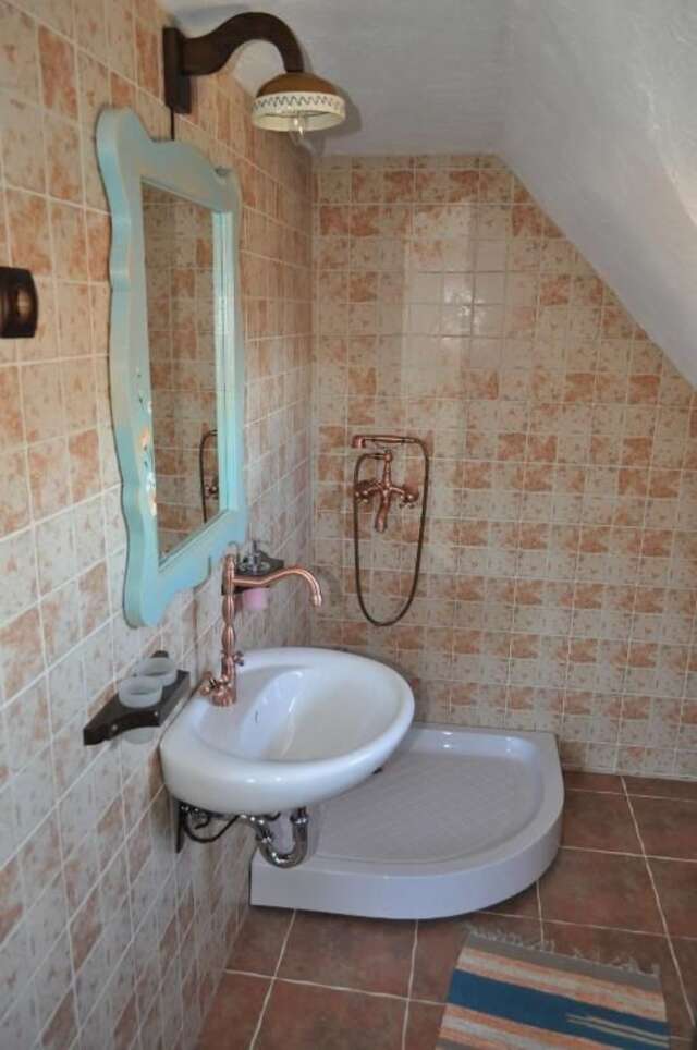 Дома для отпуска Casuta Bunicii Бран-110