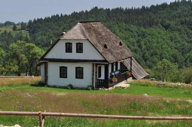 Дома для отпуска Casuta Bunicii Бран-82